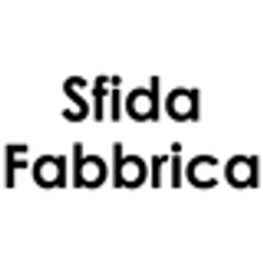 株式会社Sfida Fabbricaのロゴ
