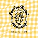 Cow Cow Kitchen ロゴ