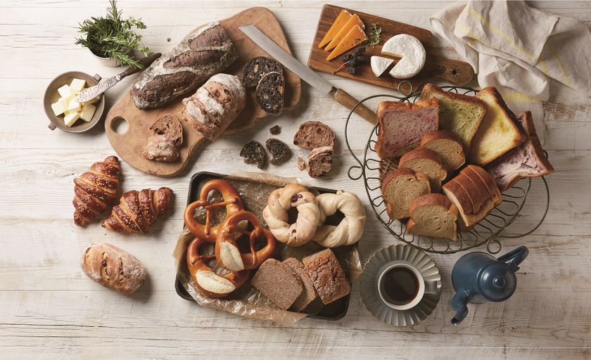 日本全国から、選りすぐりのベーカリーが渋谷に集結
「第２回 渋谷パンマルシェ」開催！
２０１９年５月２日（木・休）～７日（火）
東急百貨店 東横店　西館８階 催物場