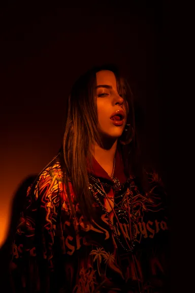 Billie Eilish Official
