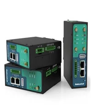 IoTゲートウェイ