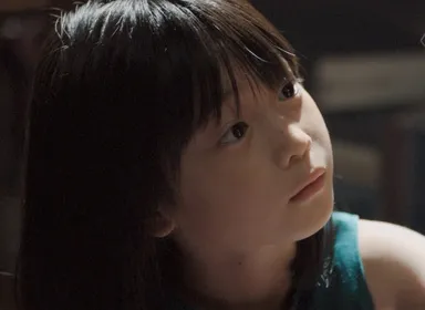 少女：白鳥 玉季(しらとり たまき)