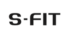 株式会社S-FITのロゴ