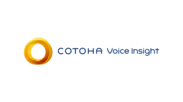 COTOHA Voice Insight ロゴ