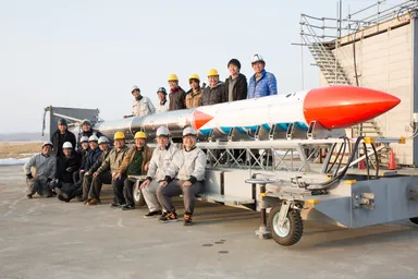 インターステラテクノロジズ株式会社