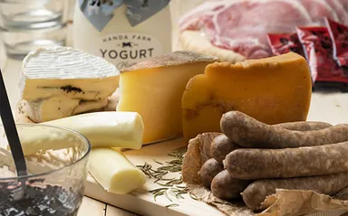 ISTチョイス 大樹の名産品セットA