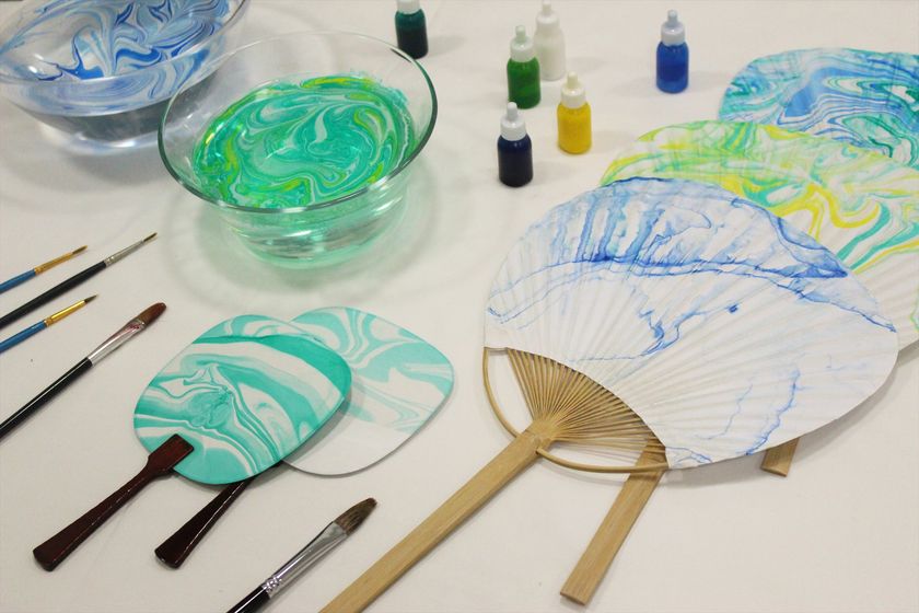 星野リゾート　界
猛暑を楽しく乗り切る14のご提案。
王道なのに、あたらしい。納涼祭を開催
～「アート＆伝統工芸」で涼む～
期間：2019年6月1日～8月31日