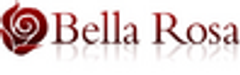 株式会社ベッラローザのロゴ