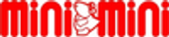 株式会社ミニミニのロゴ