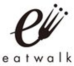 株式会社イートウォークのロゴ