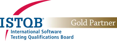 ISTQB partner program-gold