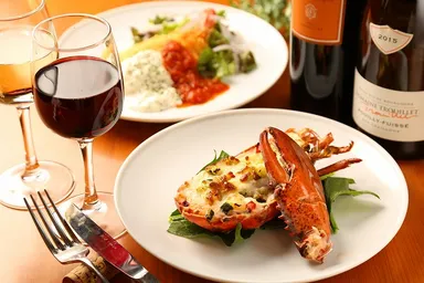 オマール海老の調理方法は様々