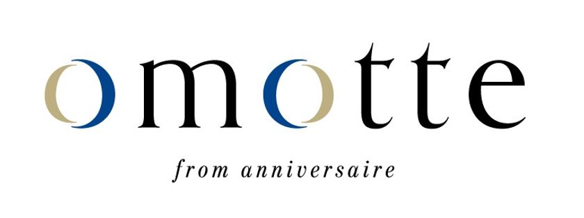 大切な人との“記念日”を素敵に計画したくなる
アニヴェルセル初の公式アプリ「omotte」配信開始