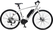 パワフルな乗り心地を実現、話題のE-BIKE(スポーツ電動アシスト自転車)に新ブランド「evol(エヴォル)」が登場、3モデルを6/21に発売