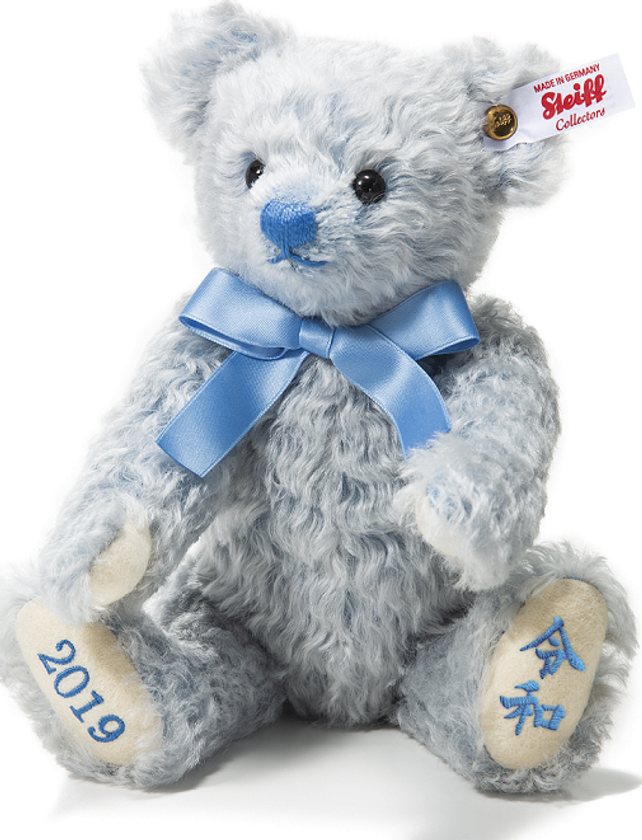 【あべのハルカス近鉄本店】
改元を記念した取り組みについて