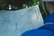 【星のや富士】古地図