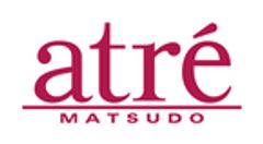 株式会社アトレのロゴ