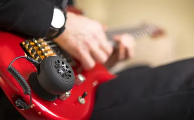 『Strum Buddy』使用イメージ1