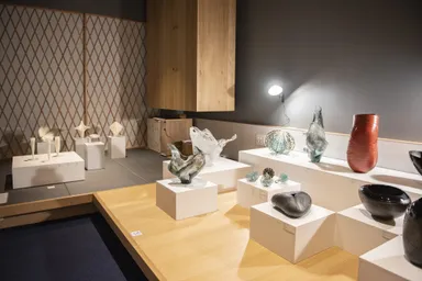 昨年の会場の様子 16