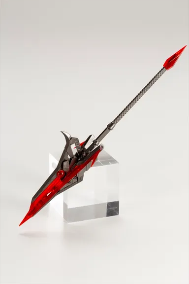 ガンブレードランスSP4