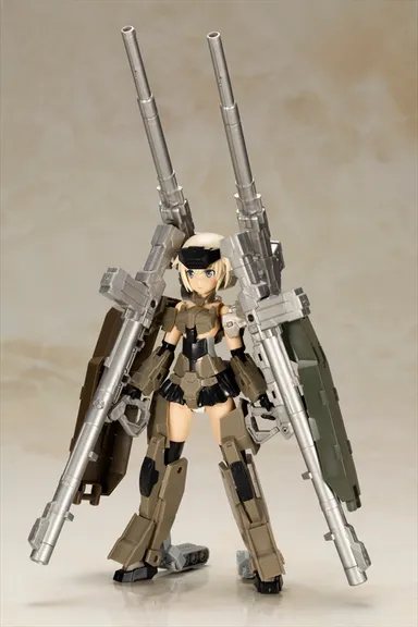 ウェポンセット1 SPカラー1