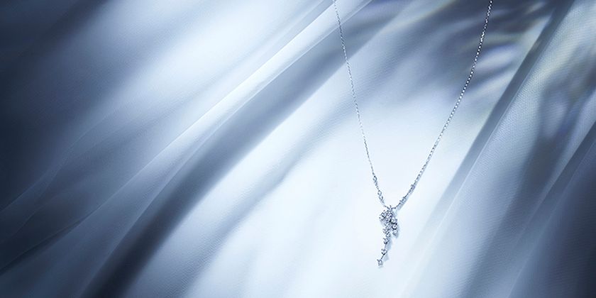 ブライダルジュエリー専門ブランド「アイプリモ」
20周年アニバーサリーモデル
「Illuminare(イルミナーレ)」誕生