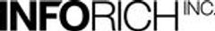 株式会社INFORICHのロゴ