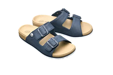 フライデーDC　ネイビー