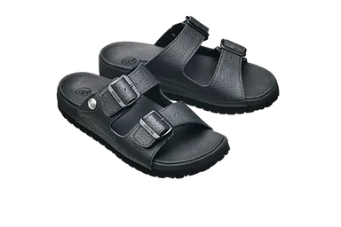 フライデーDC　ブラック