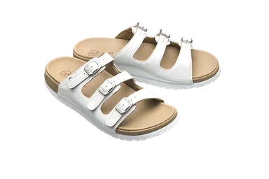 ホリデーDC　ホワイト