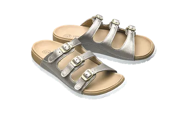 ホリデーDC　シルバーブラウン