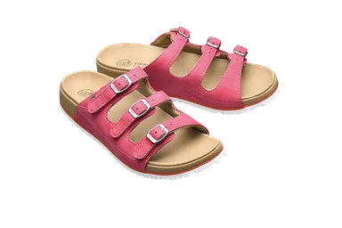 ホリデーDC　ピンク