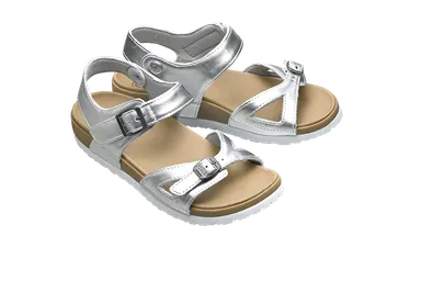 ホリデーDC BS　シルバー