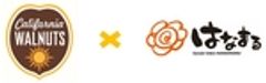 カリフォルニア くるみ協会のロゴ