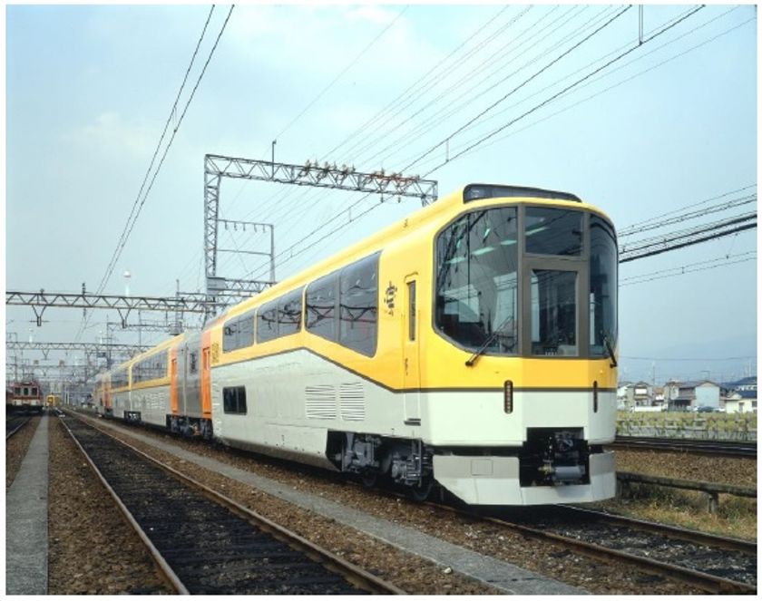 ＧＷ期間中に団体専用車両「楽」を臨時列車として運行します
～ご乗車に必要な『ＧＷ伊勢まで「楽」らくきっぷ』も発売～