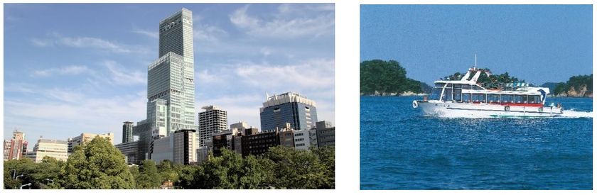 元号をつなぐ貸切列車の旅を実施します
～「平成」最後の日の入りと「令和」最初の日の出を観賞～