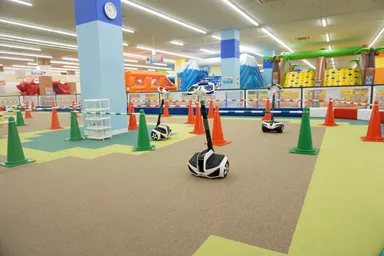 スマートモビリティ(3)