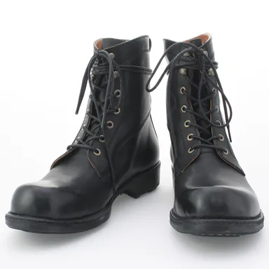 nil admirari×Men's JOKER限定コラボブーツ