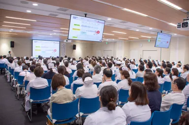 医療リスクマネジメントセミナー