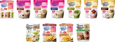 スリムアップスリム
