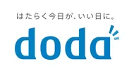 doda_ロゴ