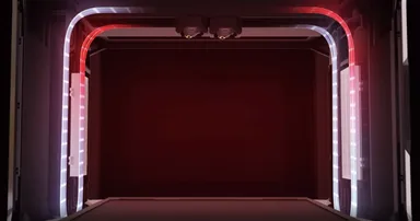 ヒートチャンバー構造