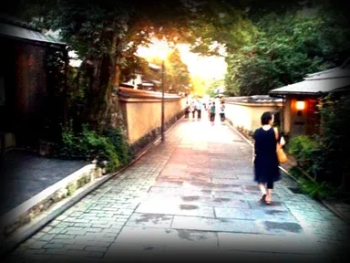 レトロフィルター加工