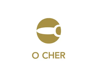 O CHER ロゴ