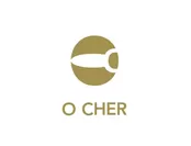 O CHER ロゴ