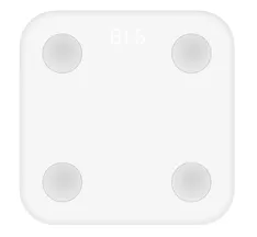 『Mi スマート体組成計』