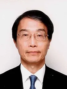 2019年度会長　森下 信