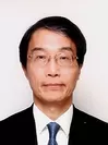 2019年度会長　森下 信