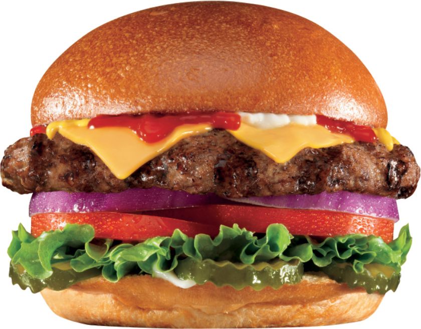 カリフォルニア発プレミアムバーガー「Carl's Jr.(R)」6号店「藤沢