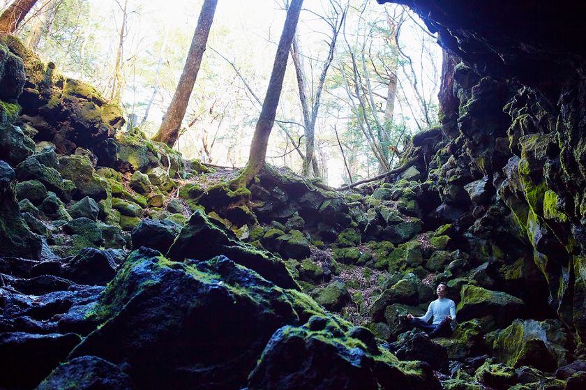 星のや
「星のや」にて「脱デジタル滞在」を通年で提供開始
デジタル機器から離れて各地の自然や地域文化に没頭し
豊かな感性を取り戻す